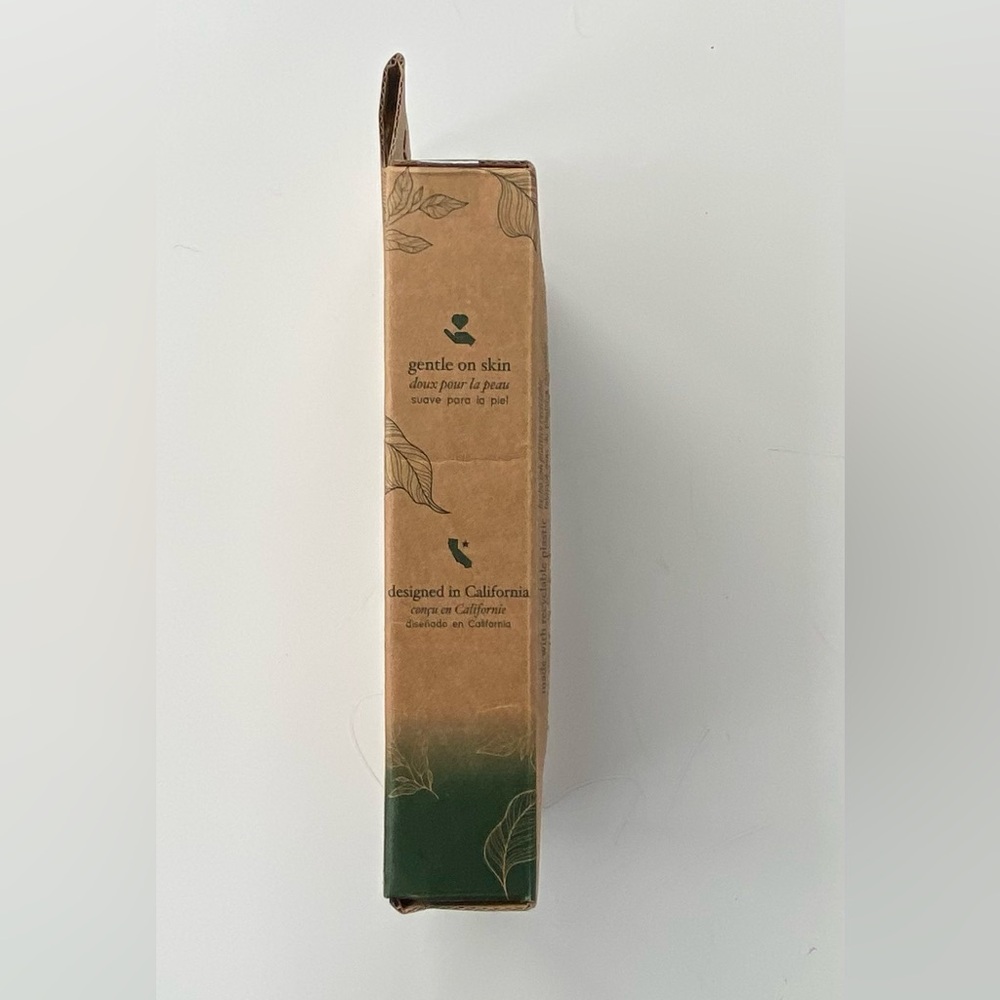 TADA Natural Beauty Kabuki Makeup Brush, Flawless Blending Makeup Brush - Picture 8 of 10